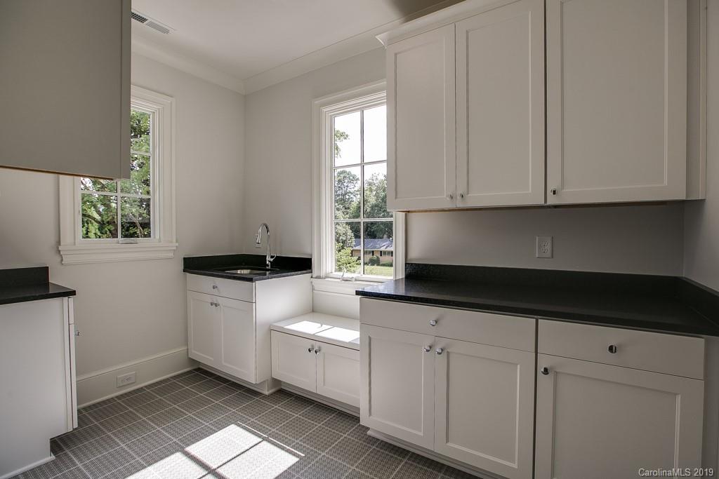 Providence Park - Residential