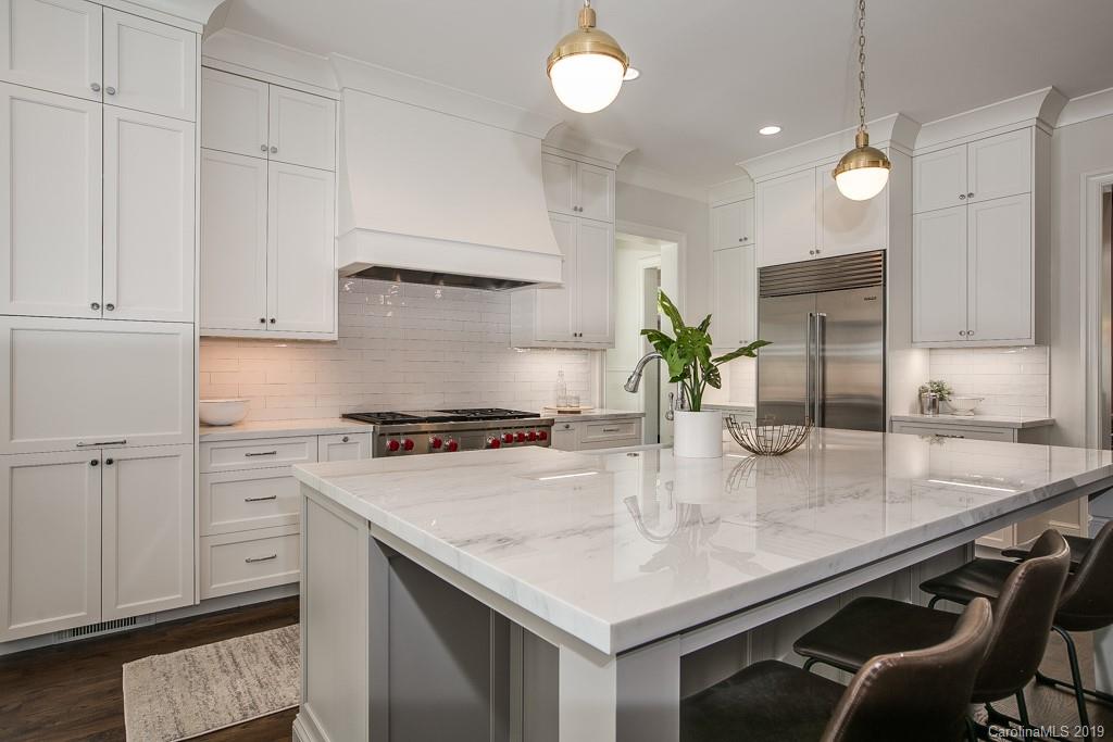 Providence Park - Residential