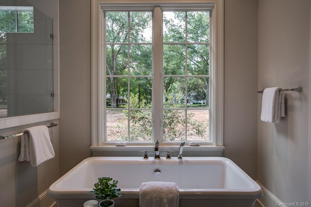 Providence Park - Residential