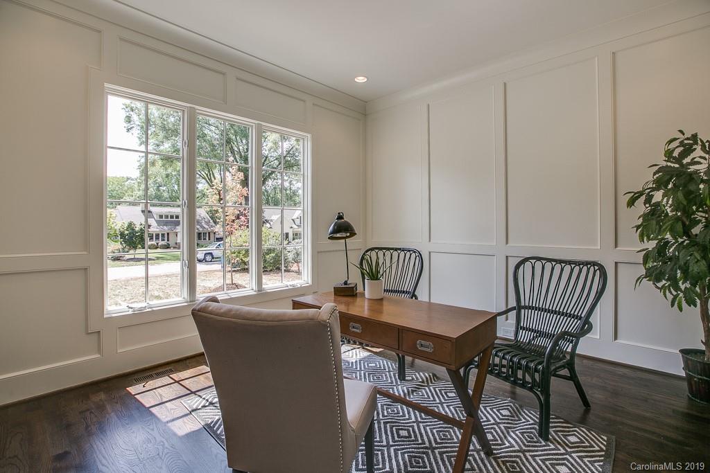 Providence Park - Residential