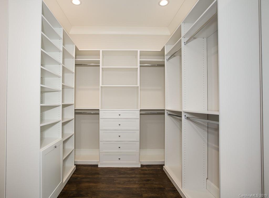 Providence Park - Residential