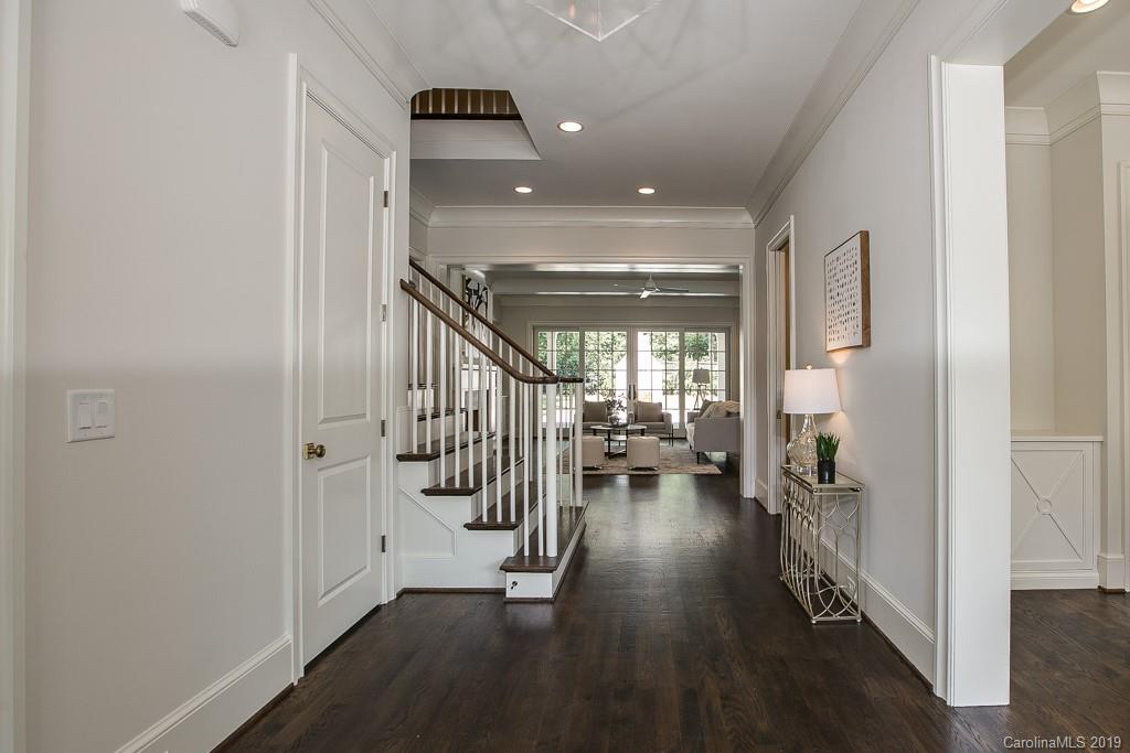 Providence Park - Residential