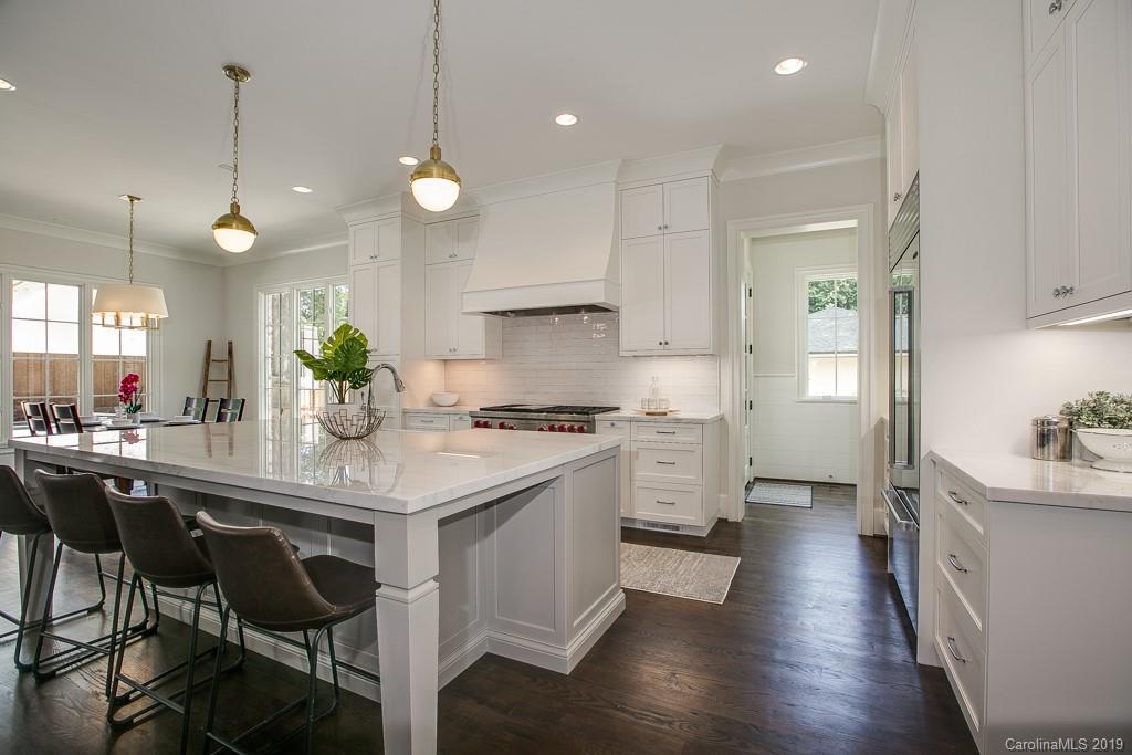 Providence Park - Residential