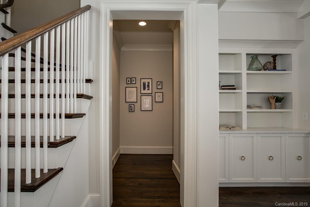 Providence Park - Residential