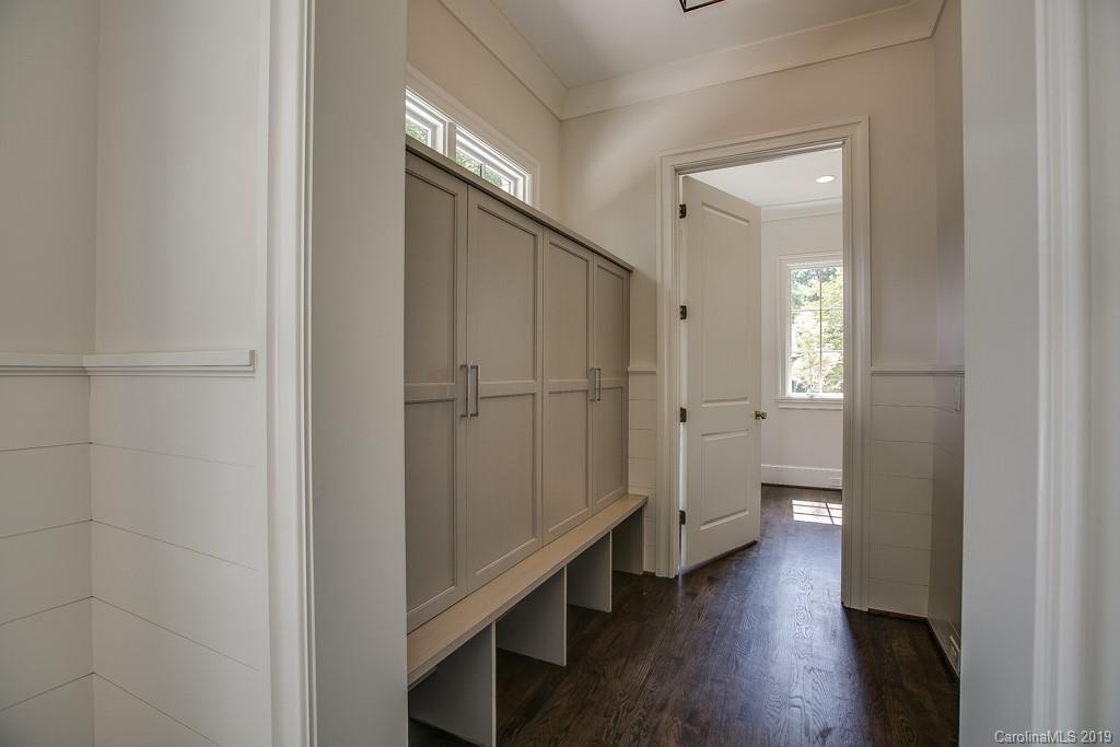 Providence Park - Residential