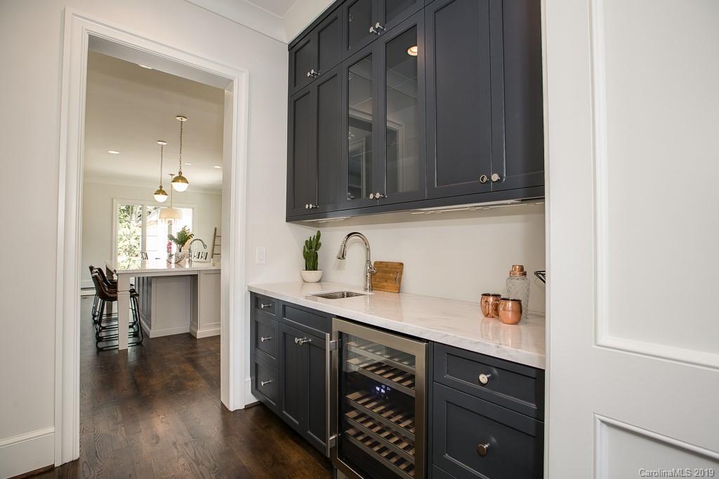 Providence Park - Residential