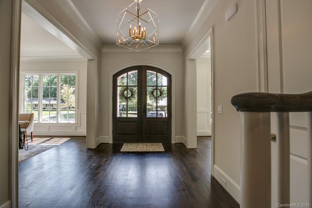 Providence Park - Residential