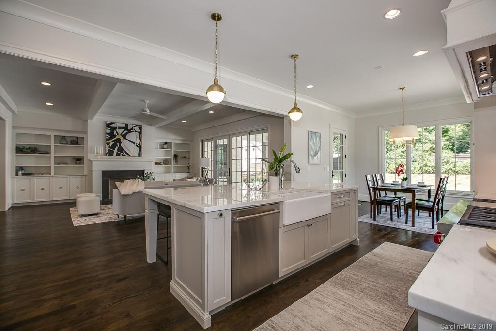 Providence Park - Residential