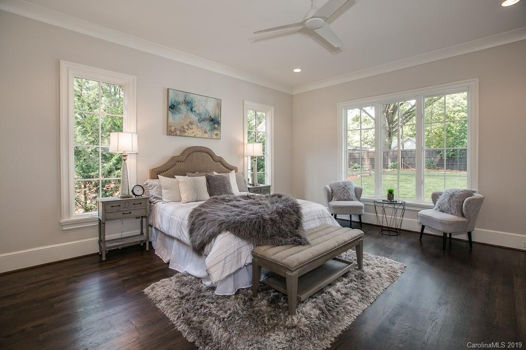 Providence Park - Residential