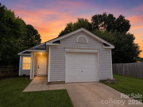 Photo of 472 FIRST TURN Court, Concord, NC 28025 (MLS # 4414186)