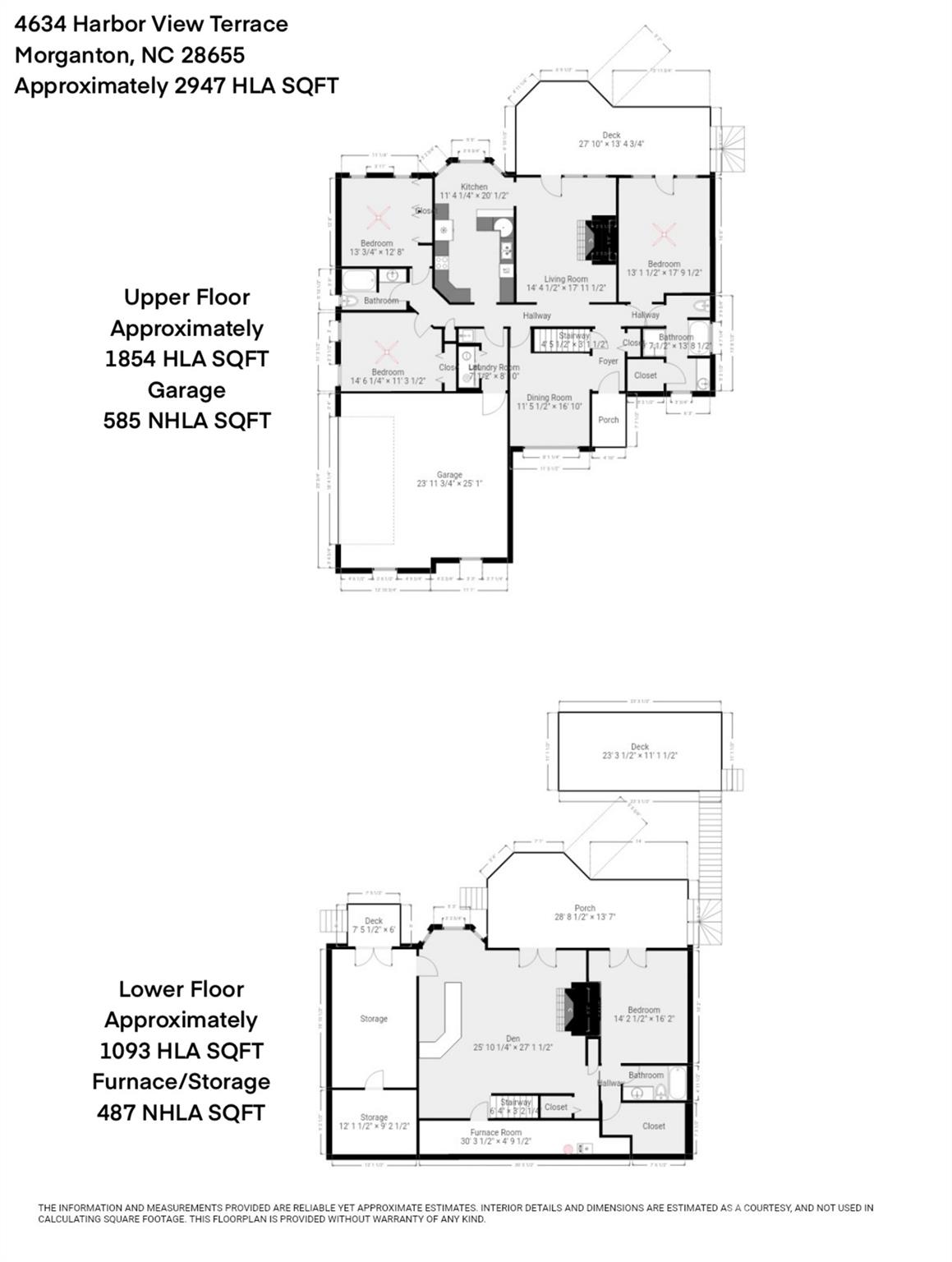 East Shores - Residential
