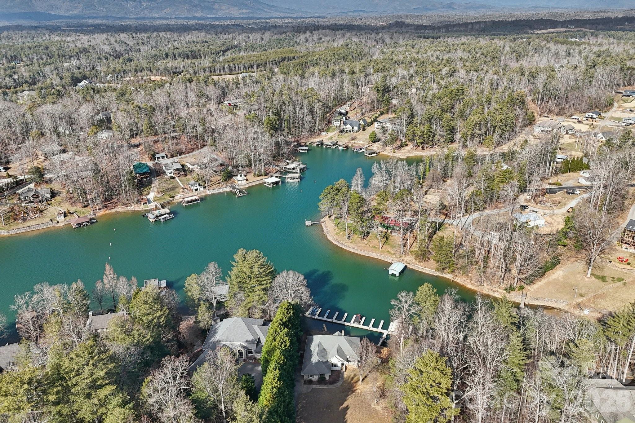 East Shores - Residential