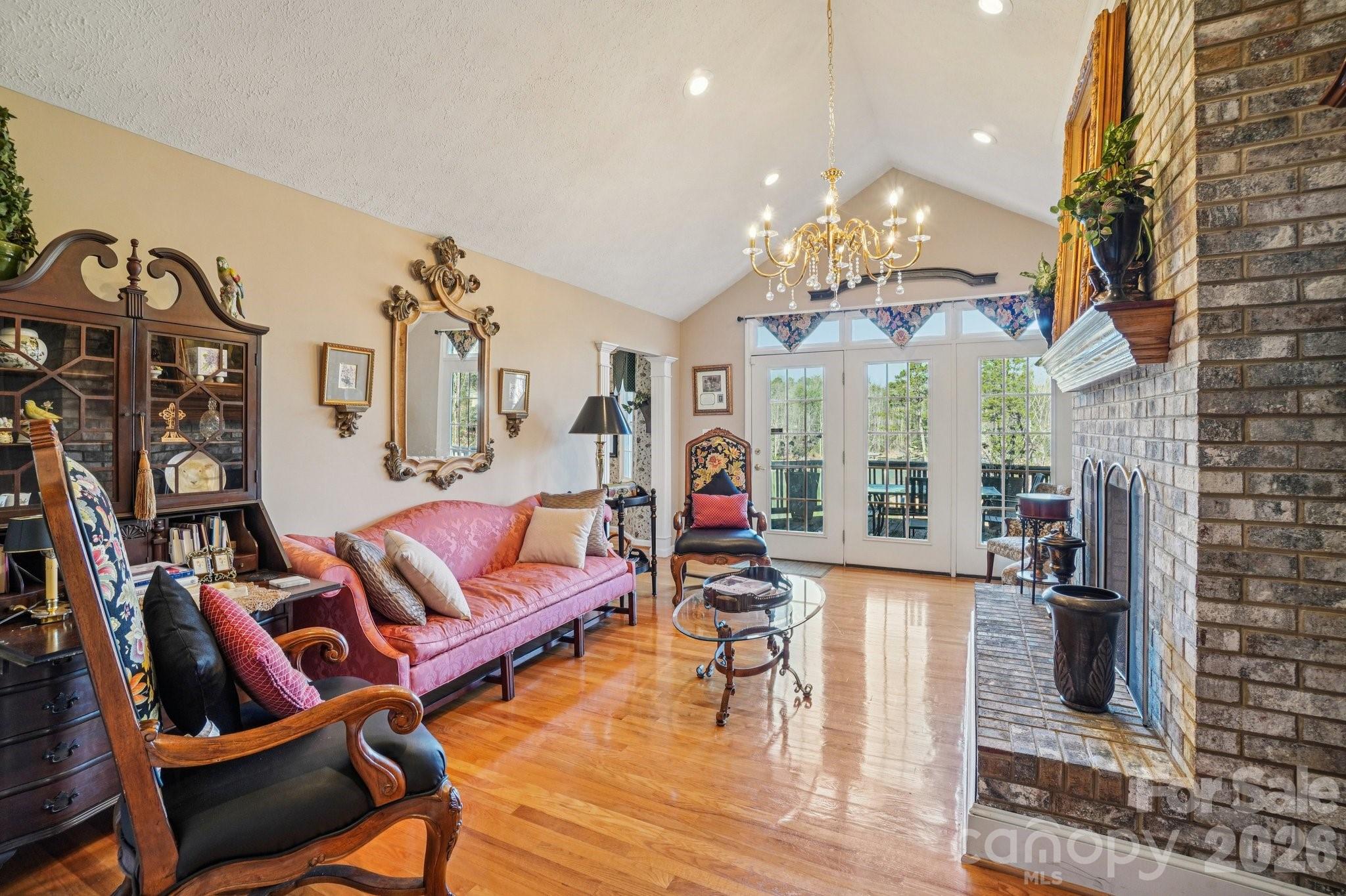 East Shores - Residential