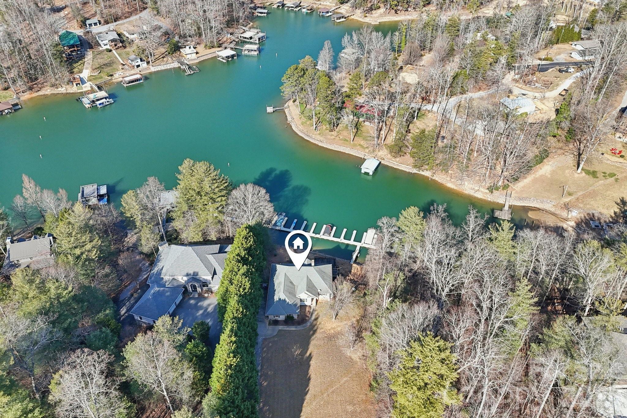 4634 Harbor View Terrace