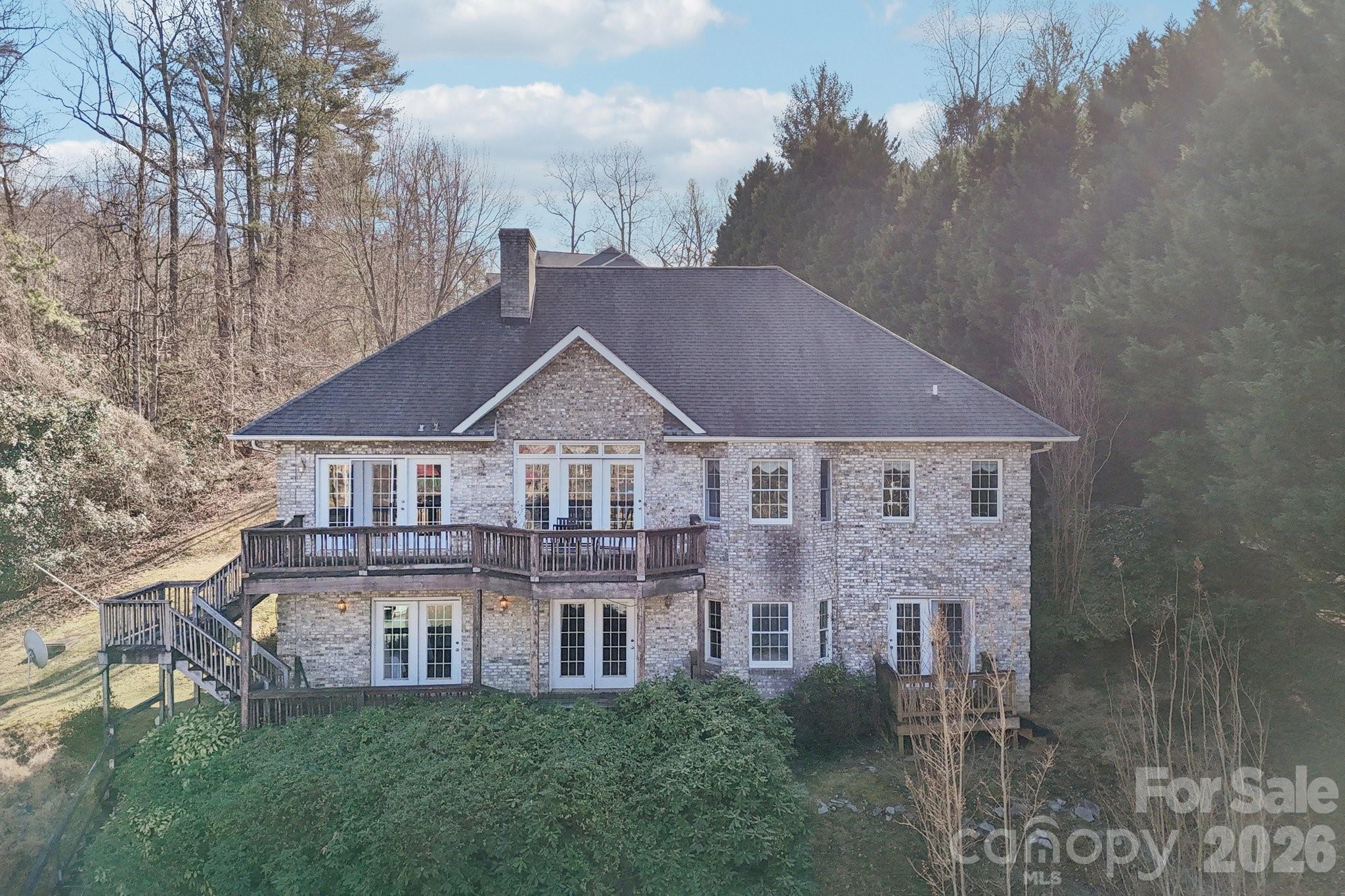 East Shores - Residential