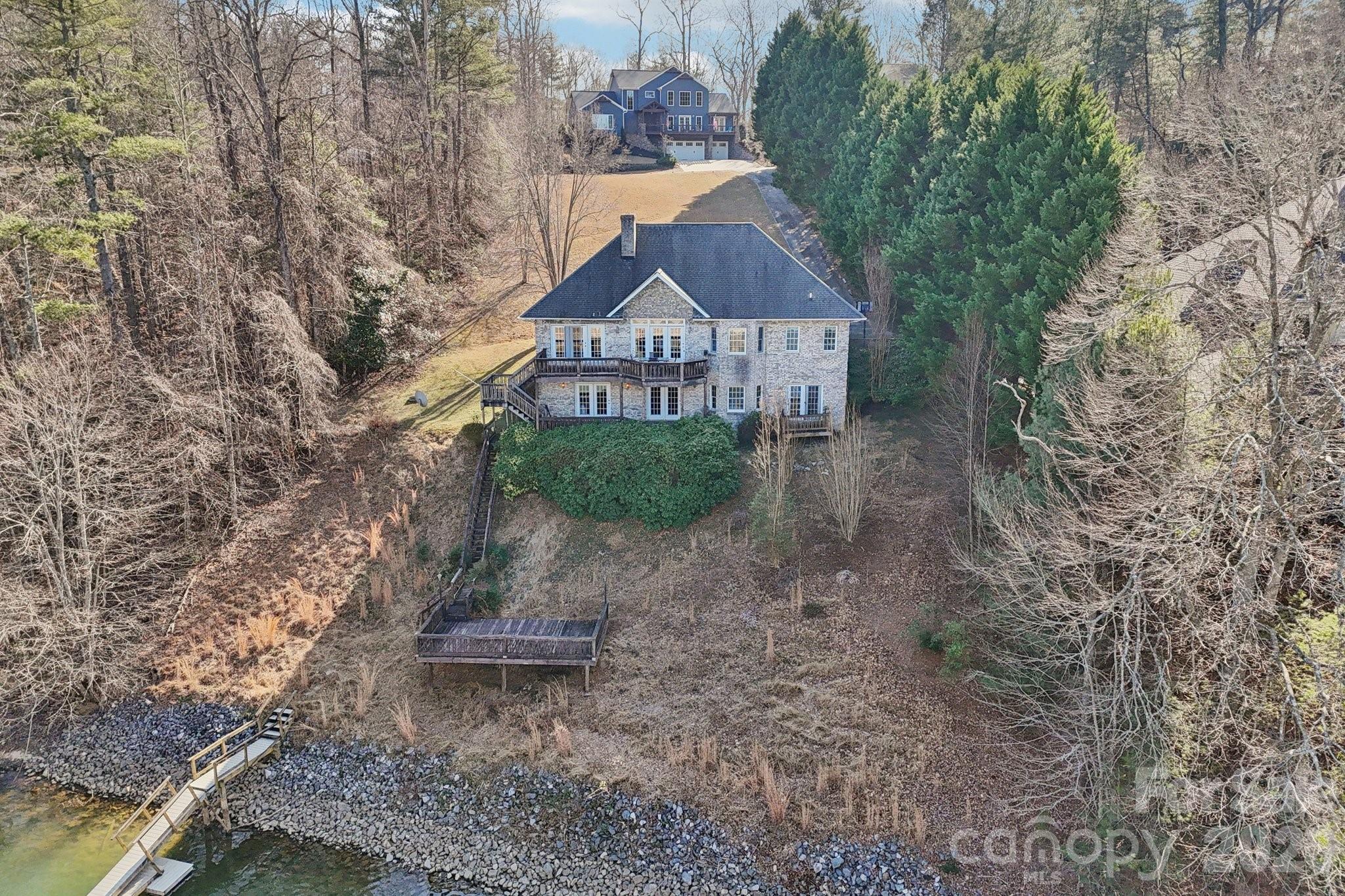 East Shores - Residential