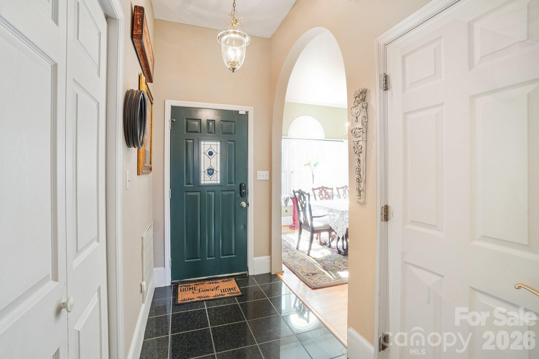 East Shores - Residential