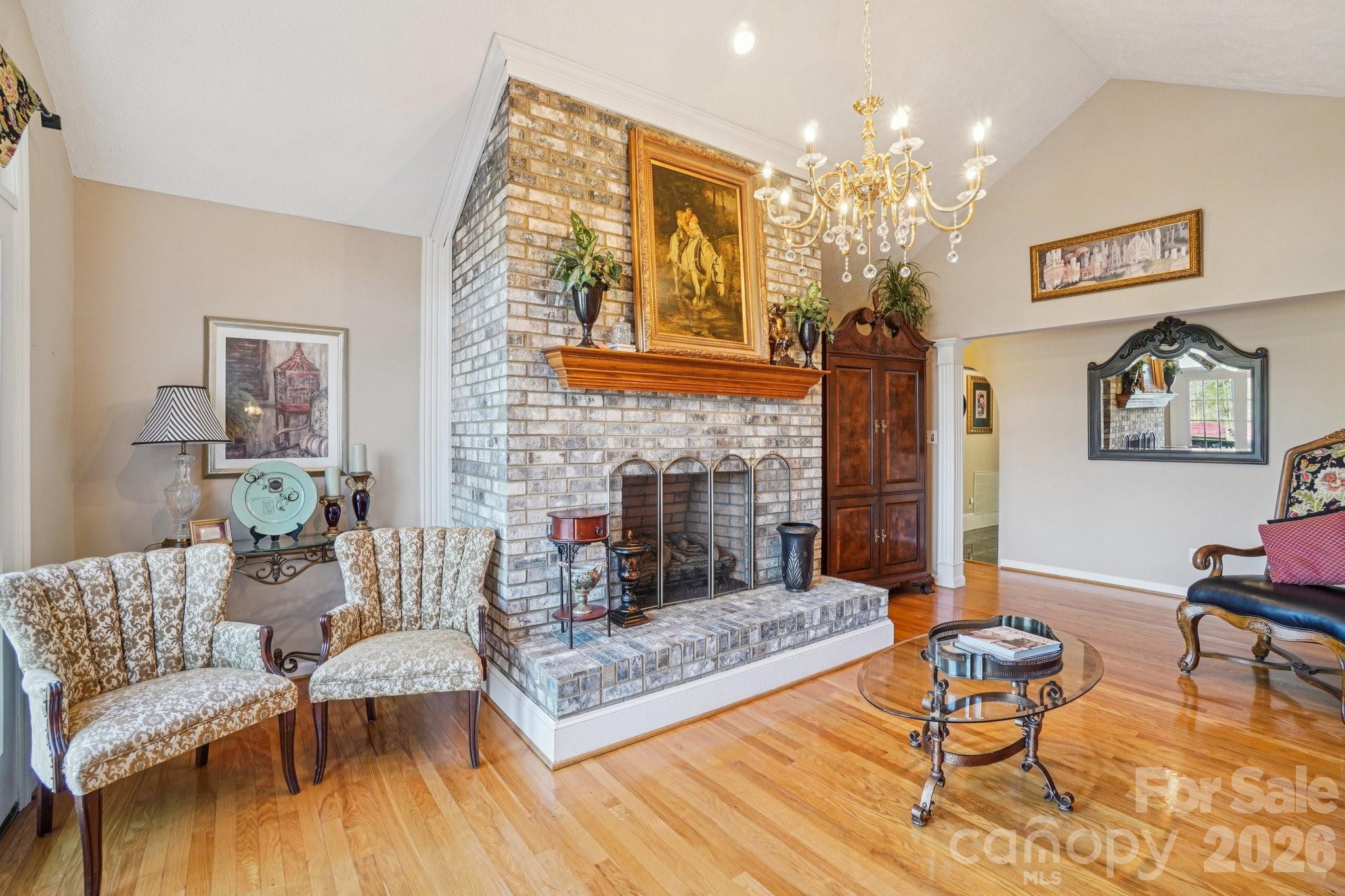 East Shores - Residential