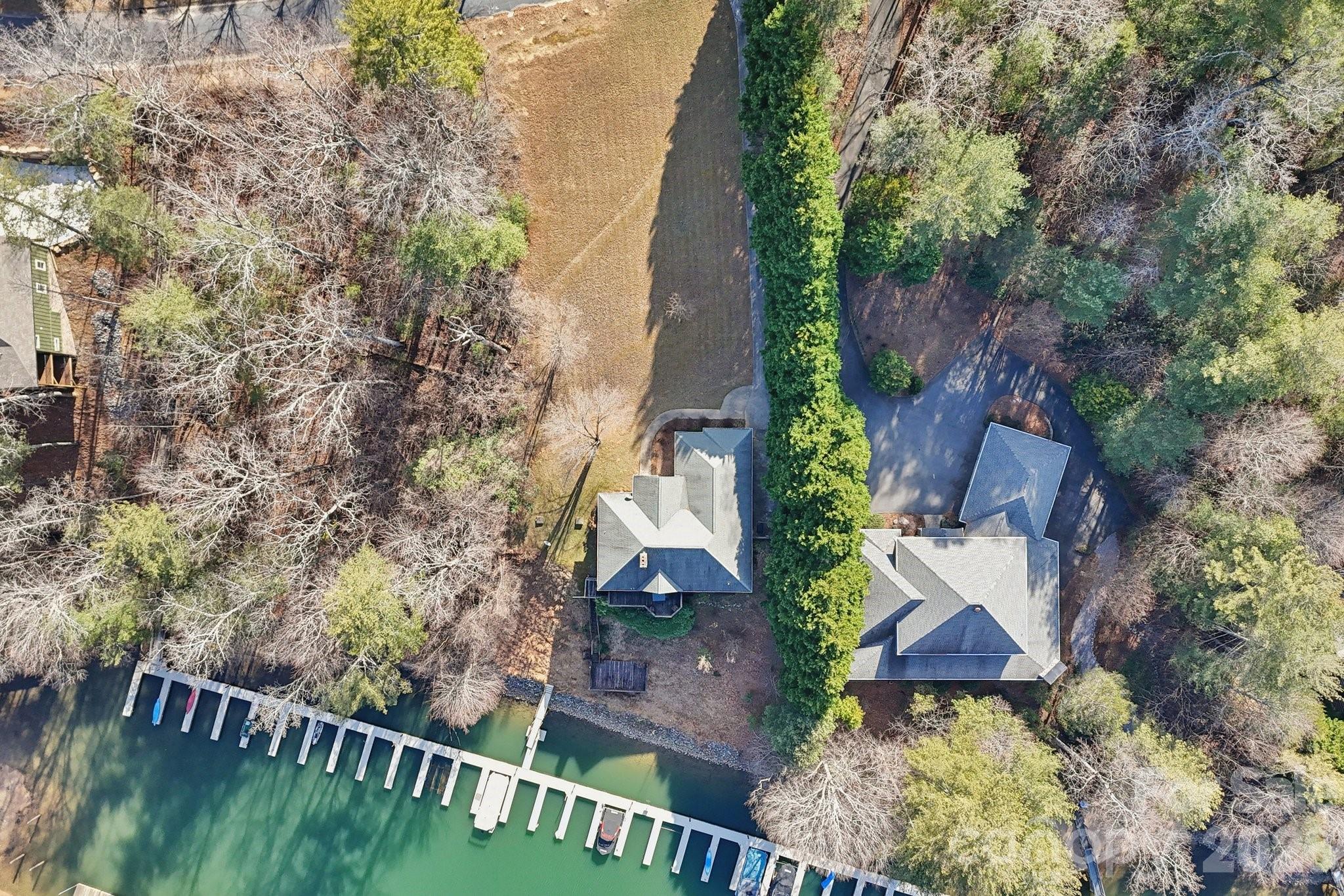 East Shores - Residential