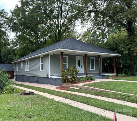 A home in Concord