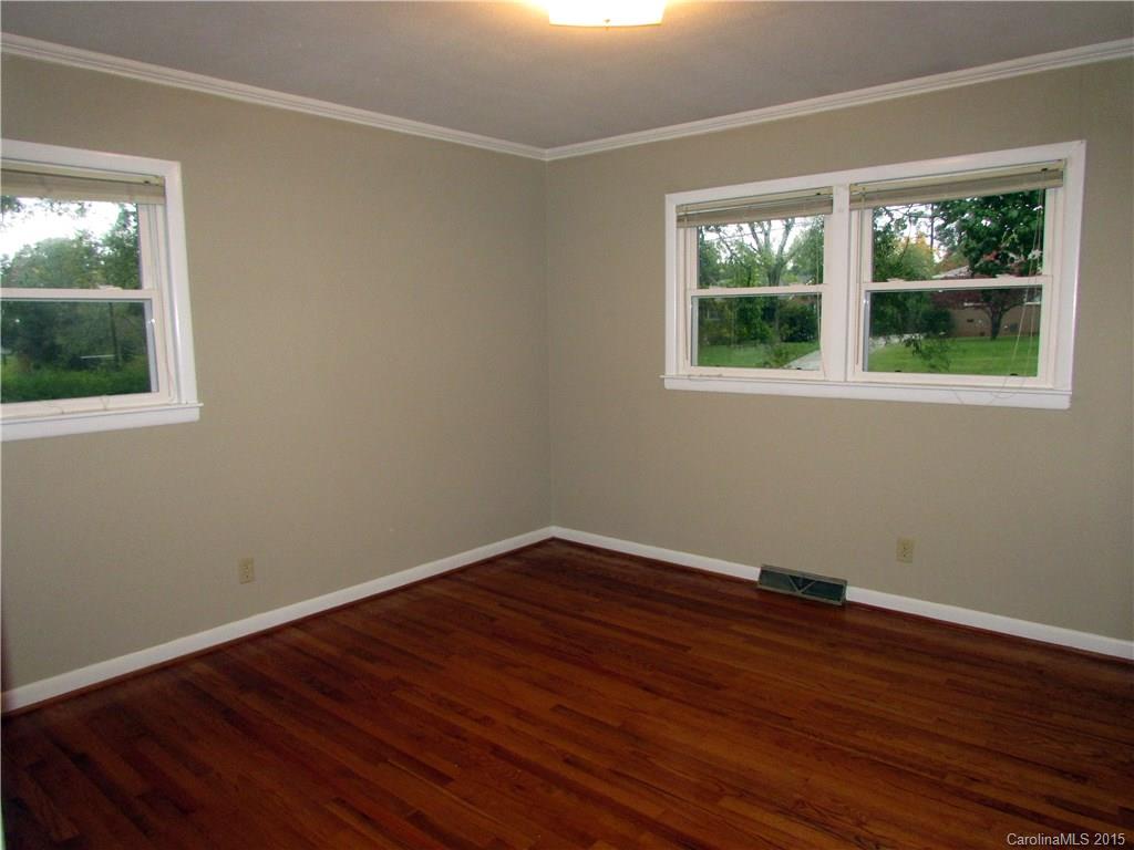 Greenbriar - Residential