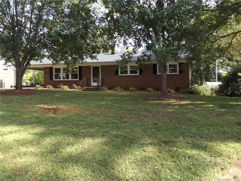 Greenbriar - Residential