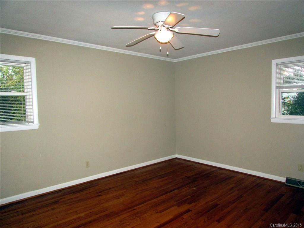 Greenbriar - Residential