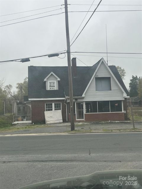 1214 Pee Dee Avenue, Albemarle, NC 28001 - MLS#: 4243629