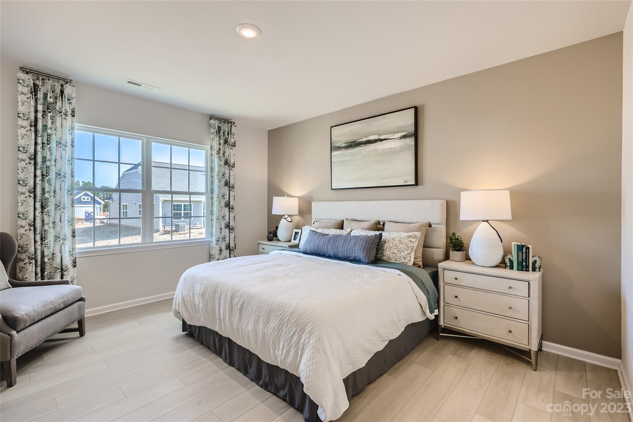 Bell Farm - Residential