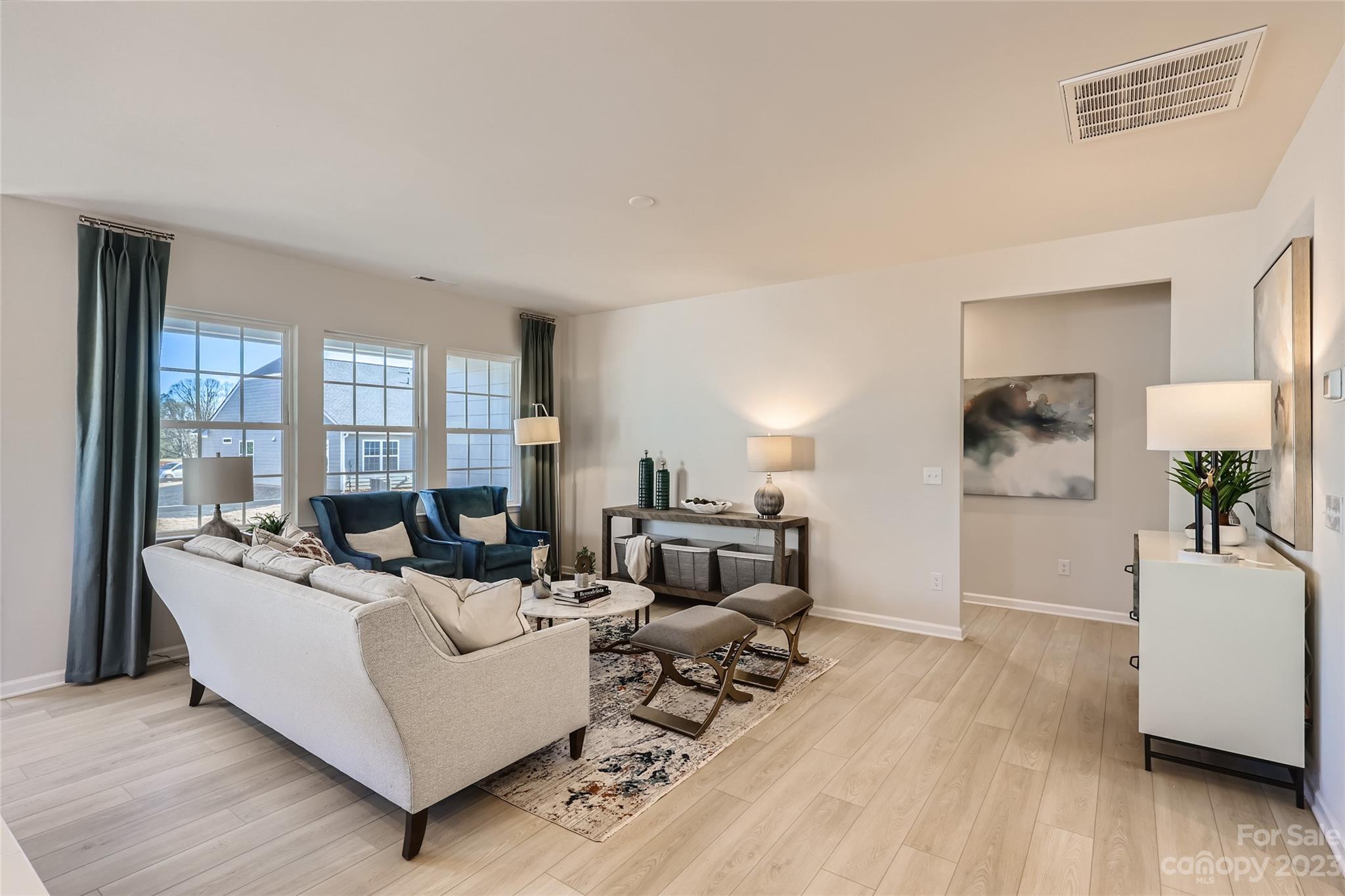 Bell Farm - Residential