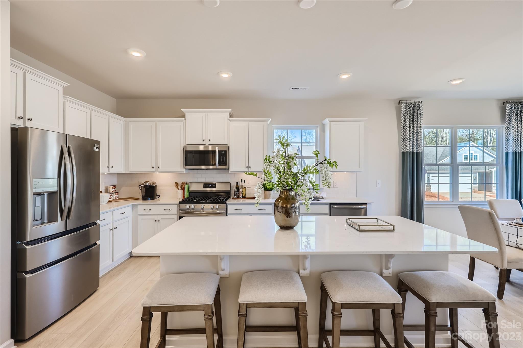 Bell Farm - Residential