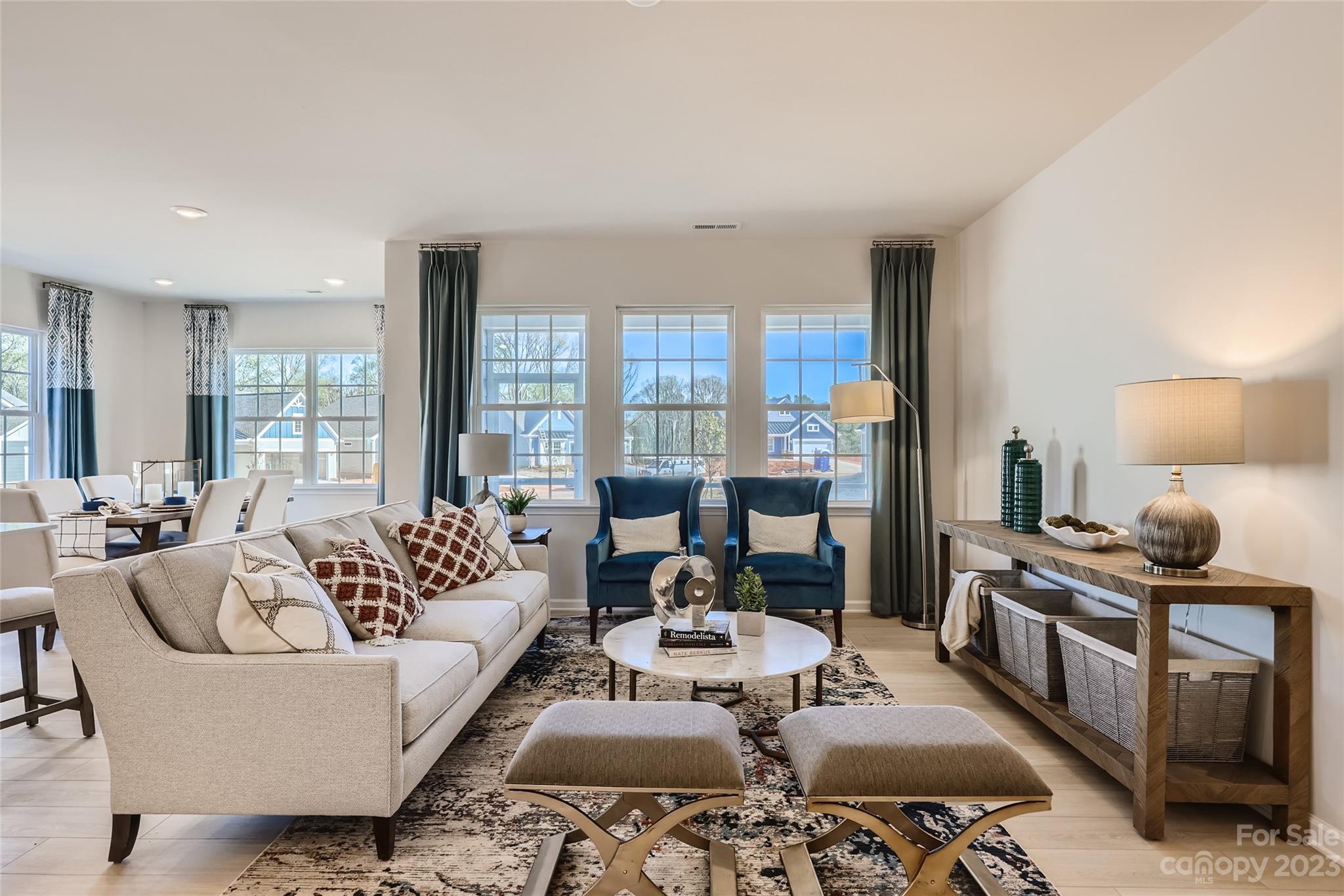 Bell Farm - Residential