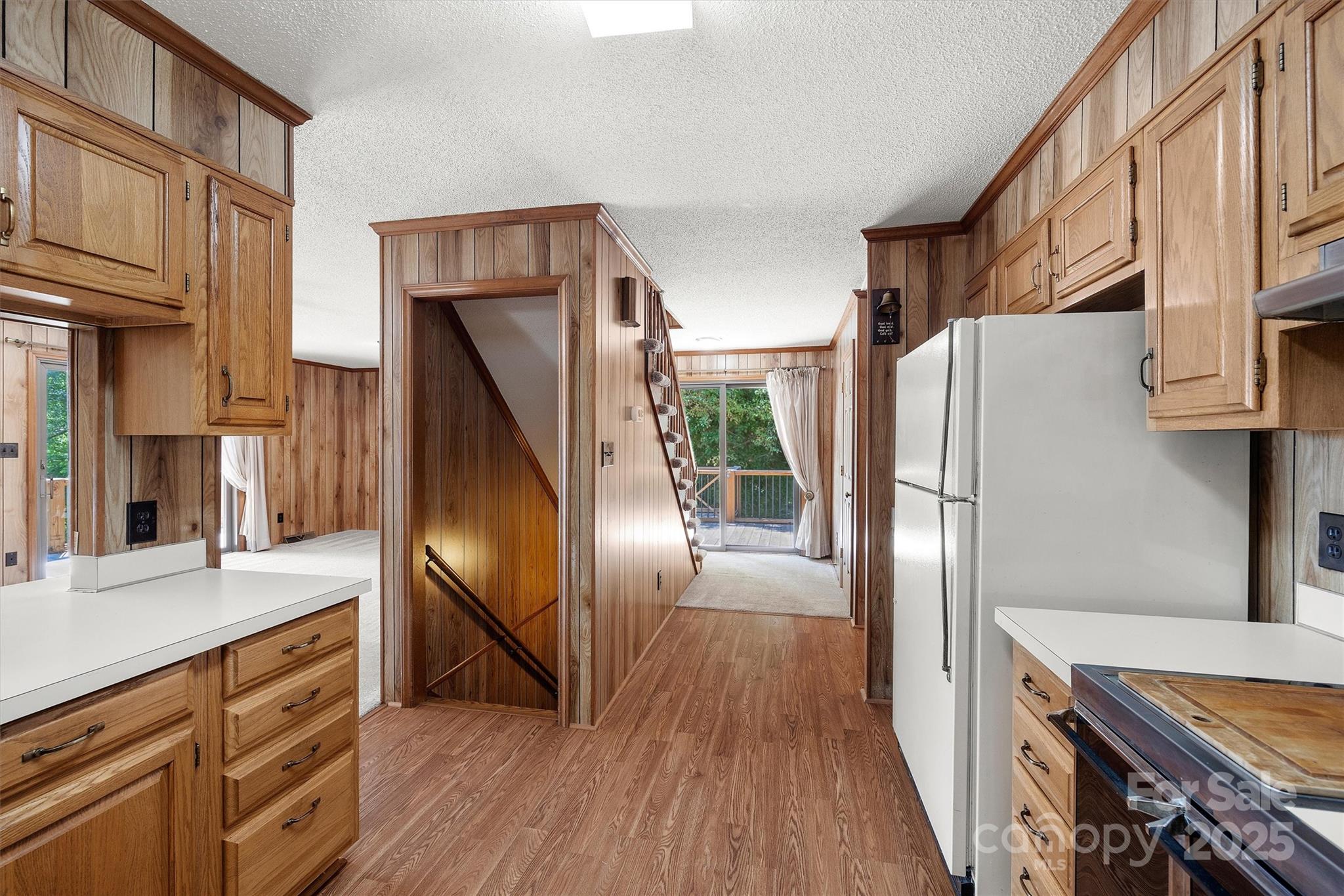 Old Concord - Residential