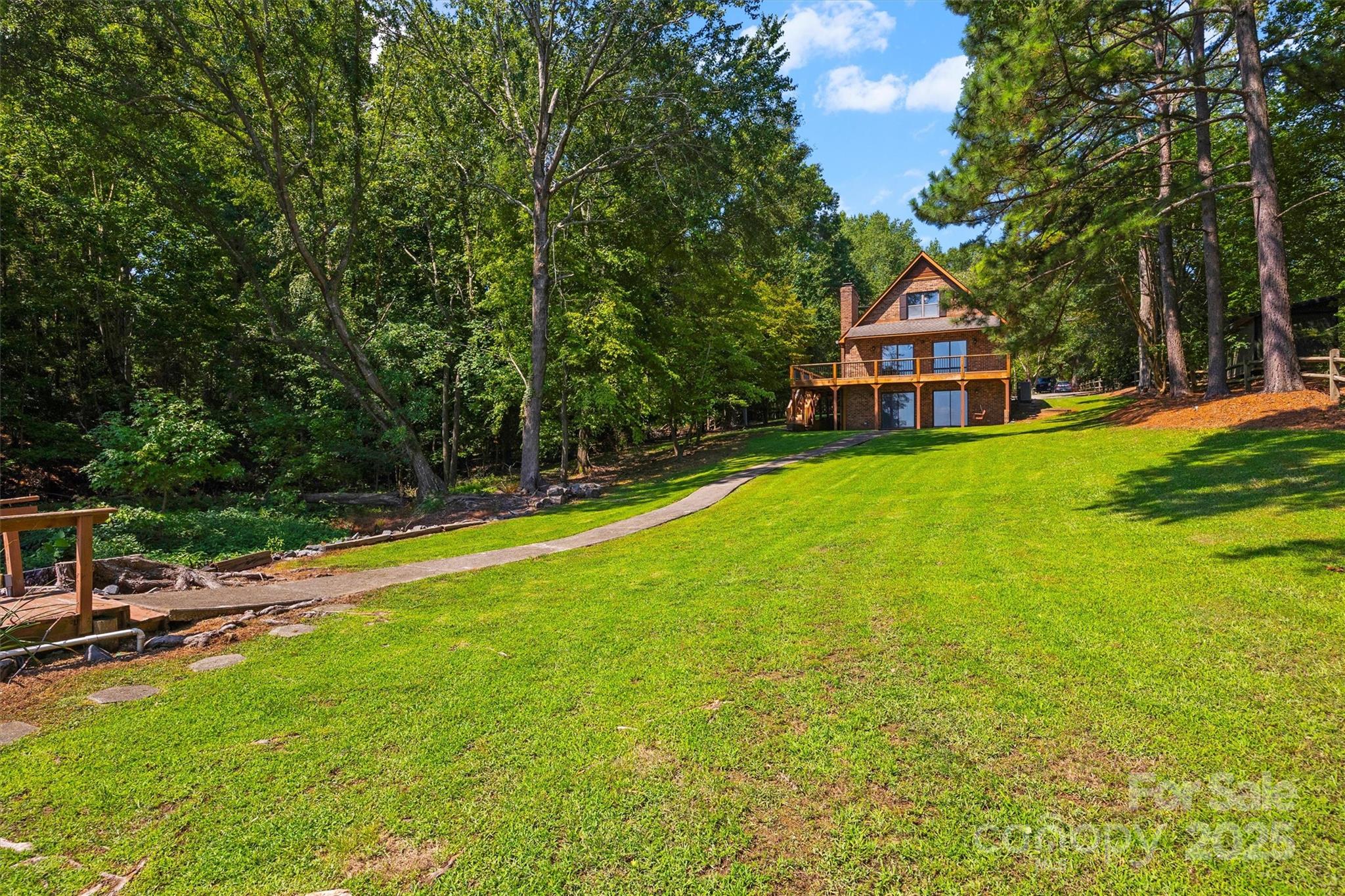 Old Concord - Residential
