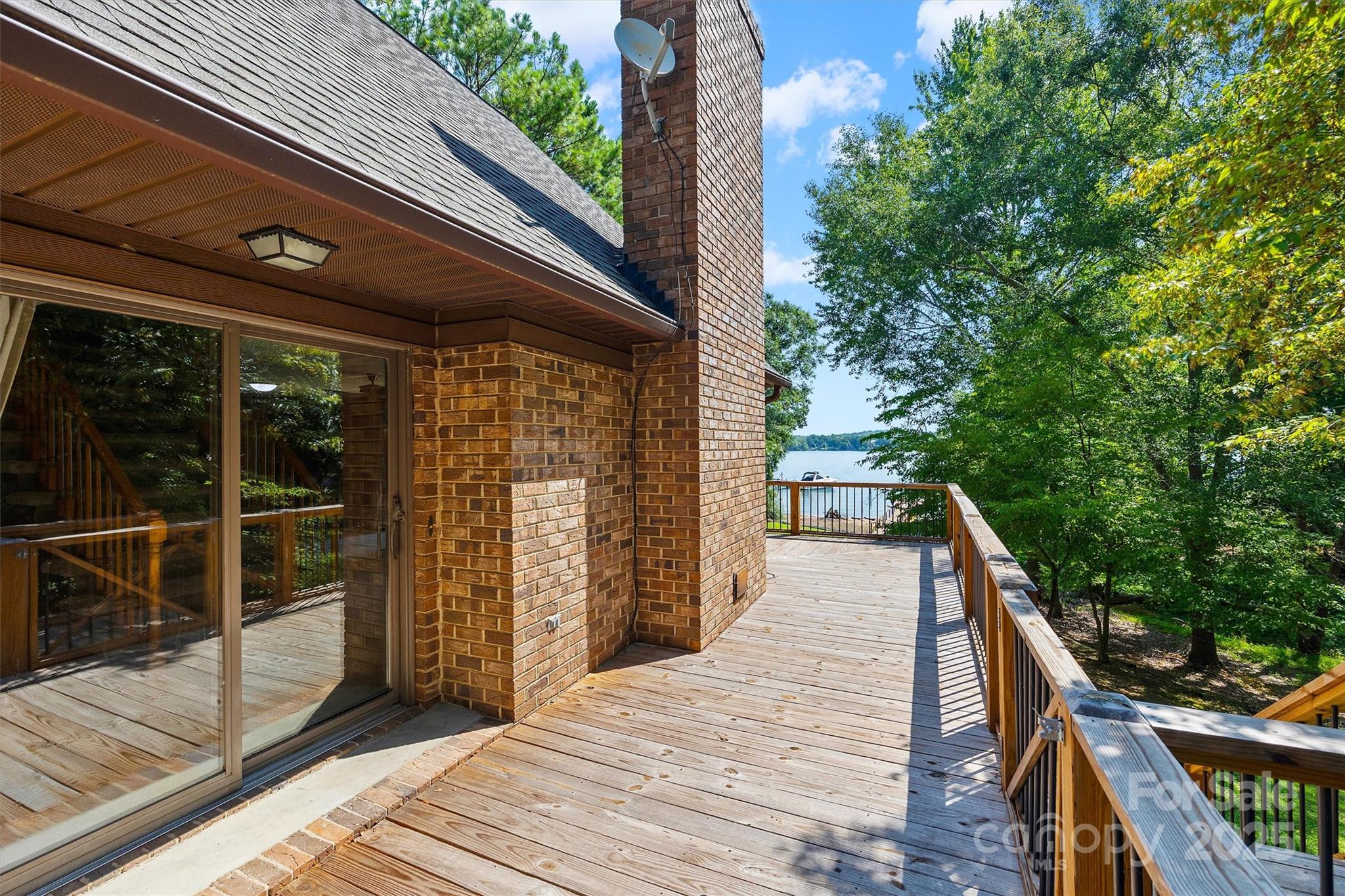 Old Concord - Residential