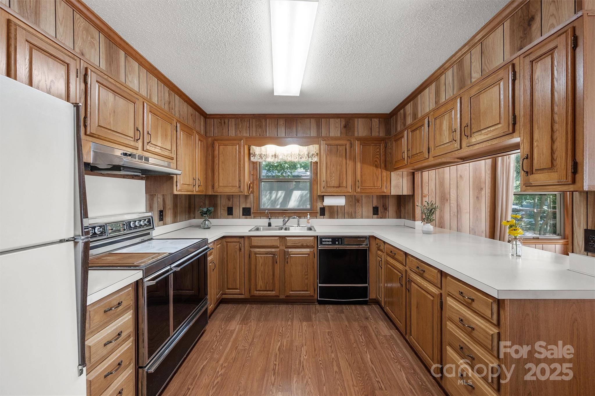 Old Concord - Residential