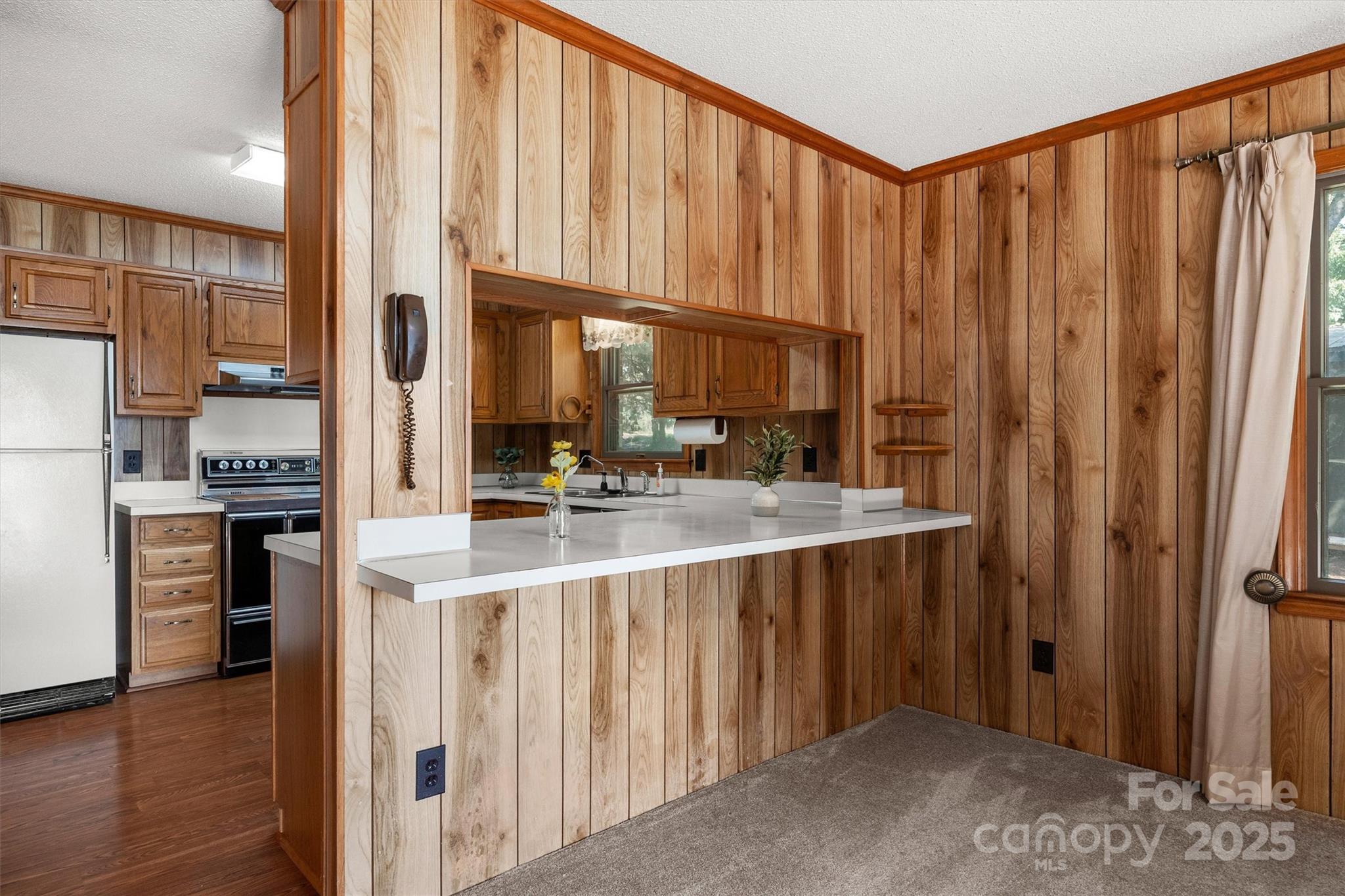 Old Concord - Residential