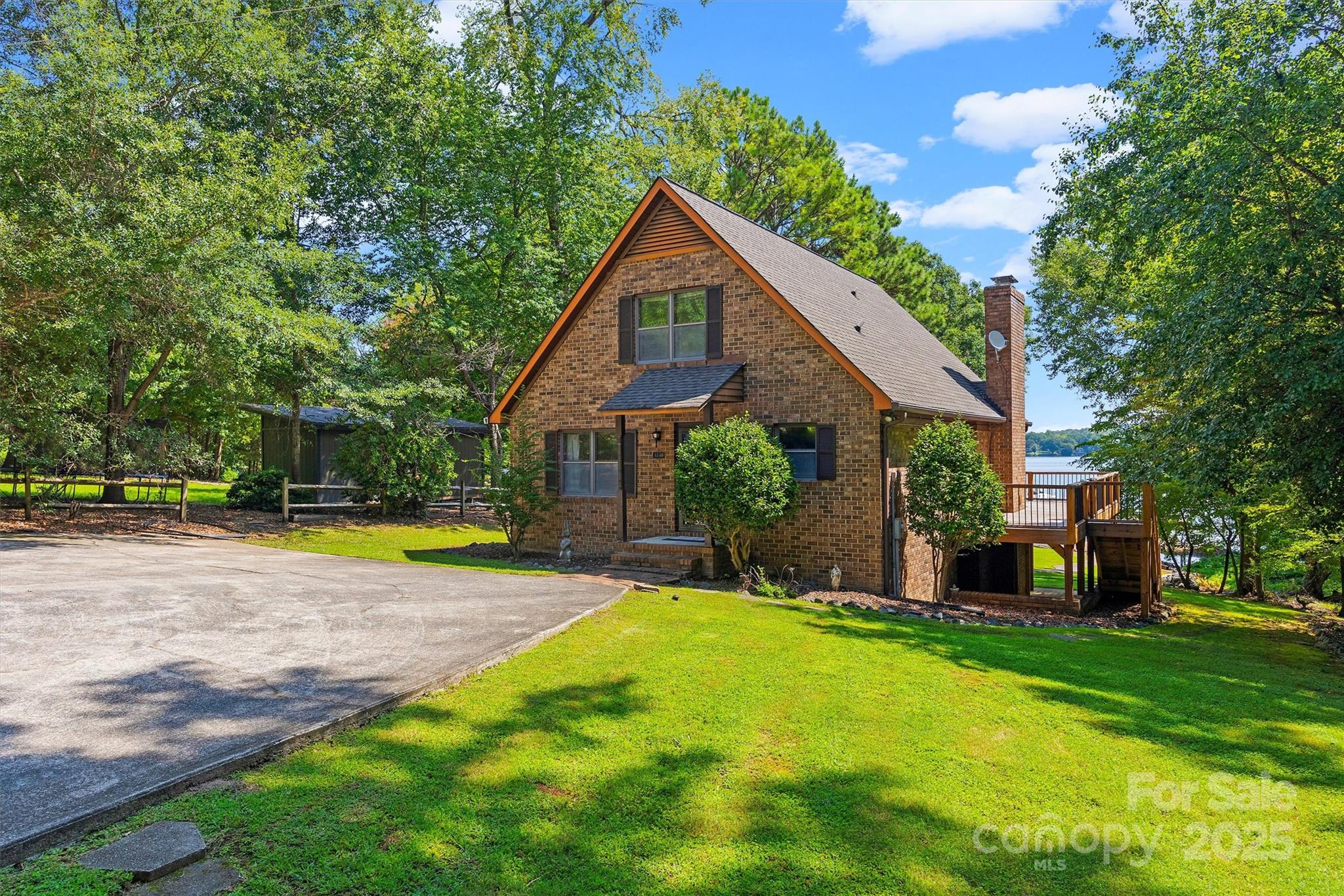 Old Concord - Residential