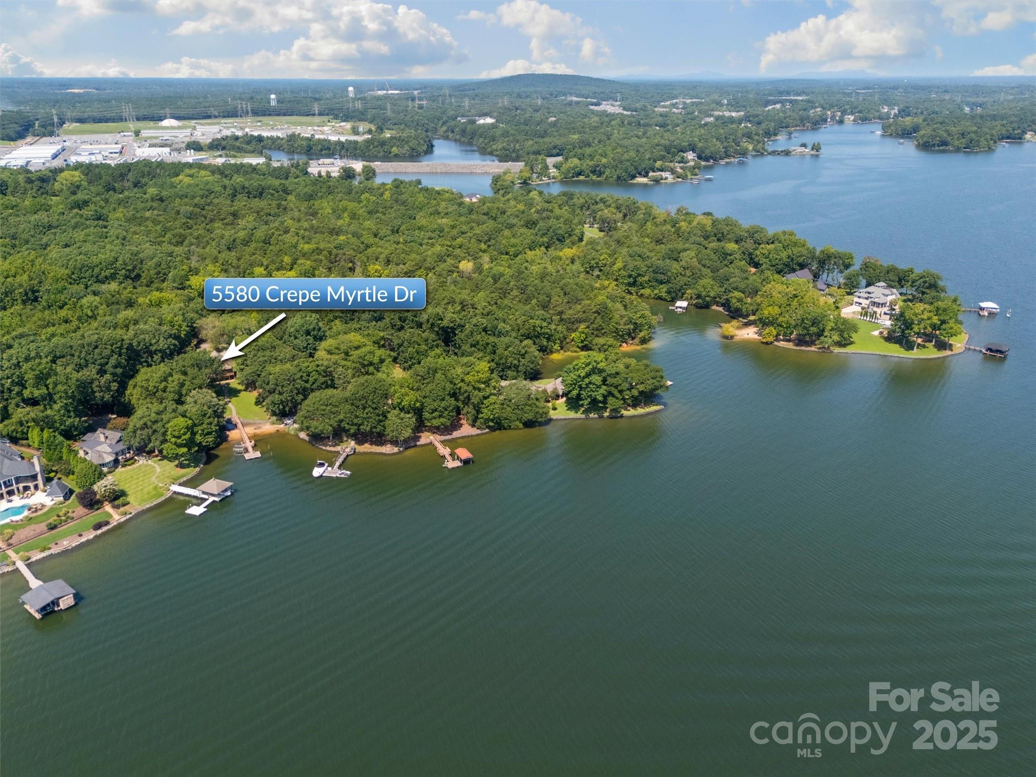 Old Concord - Residential