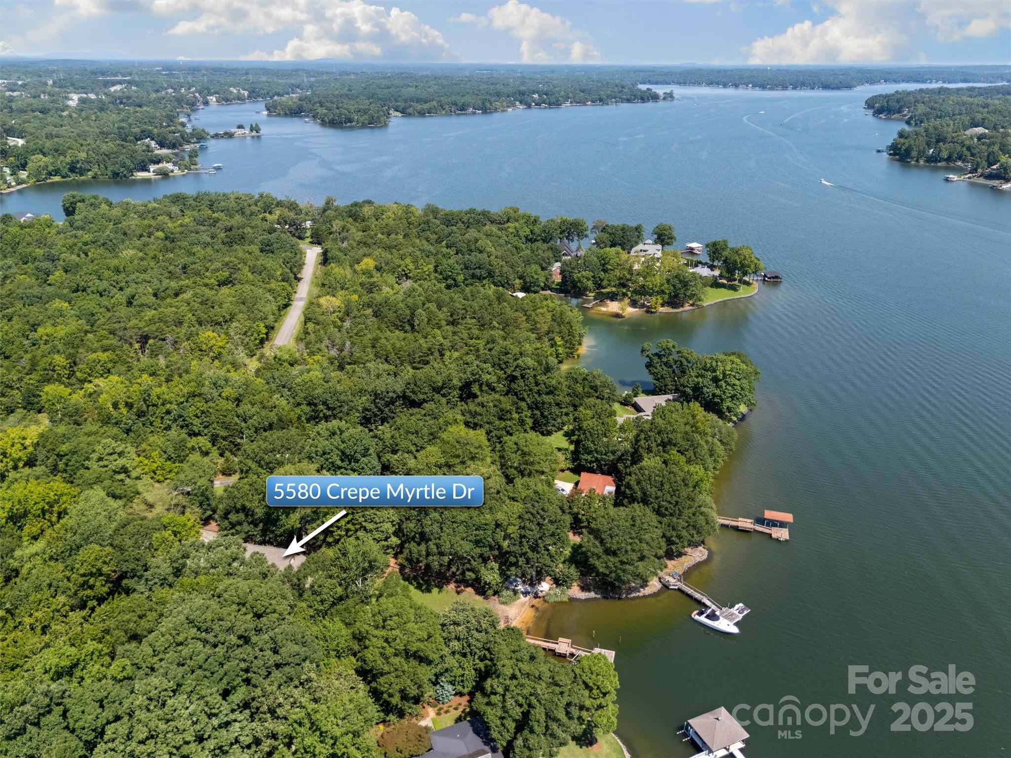 Old Concord - Residential