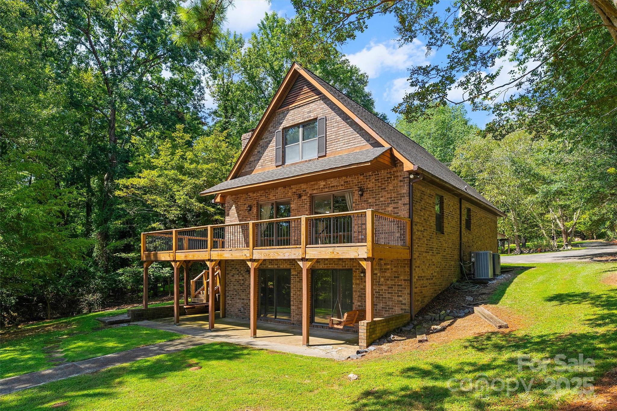 Old Concord - Residential