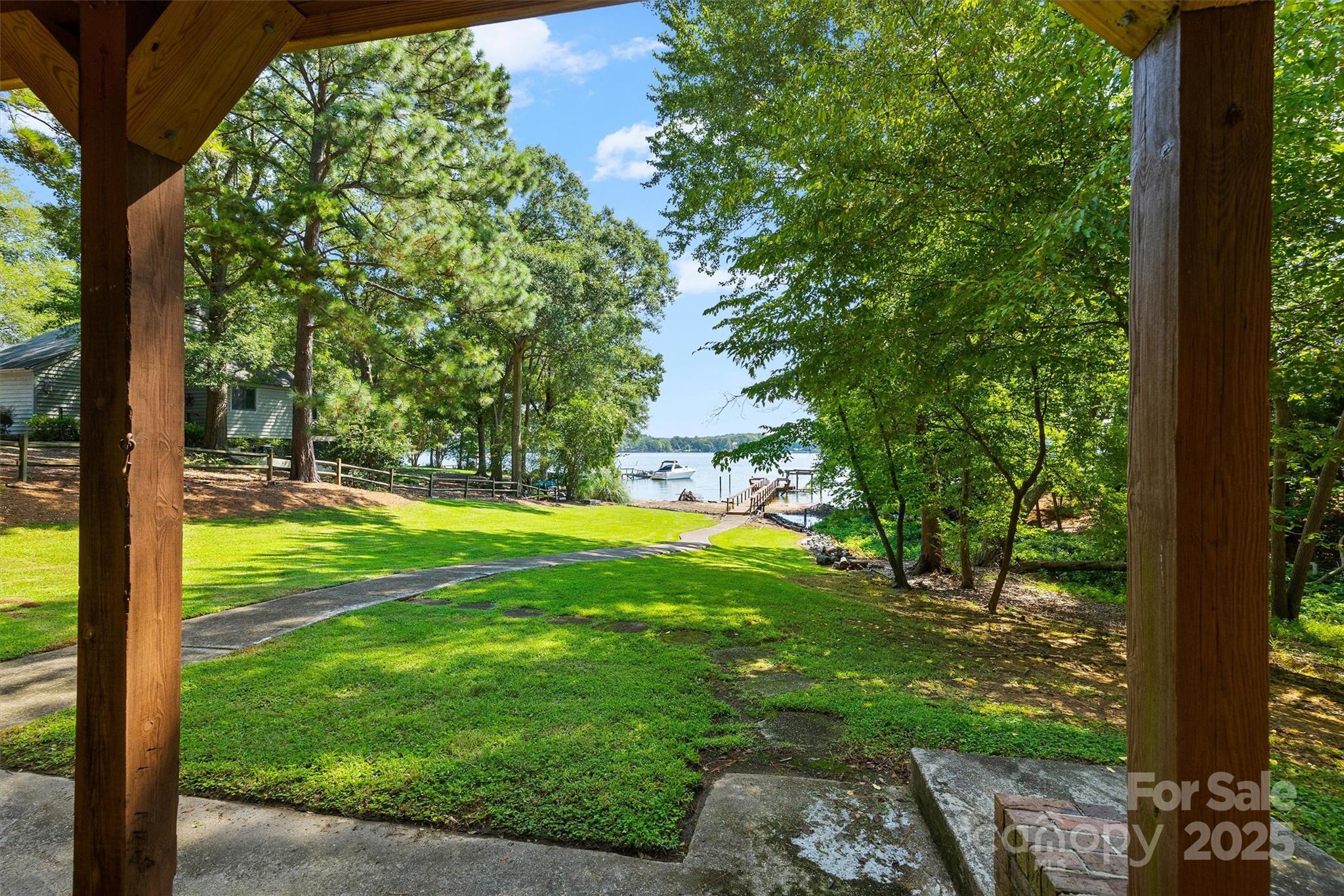 Old Concord - Residential