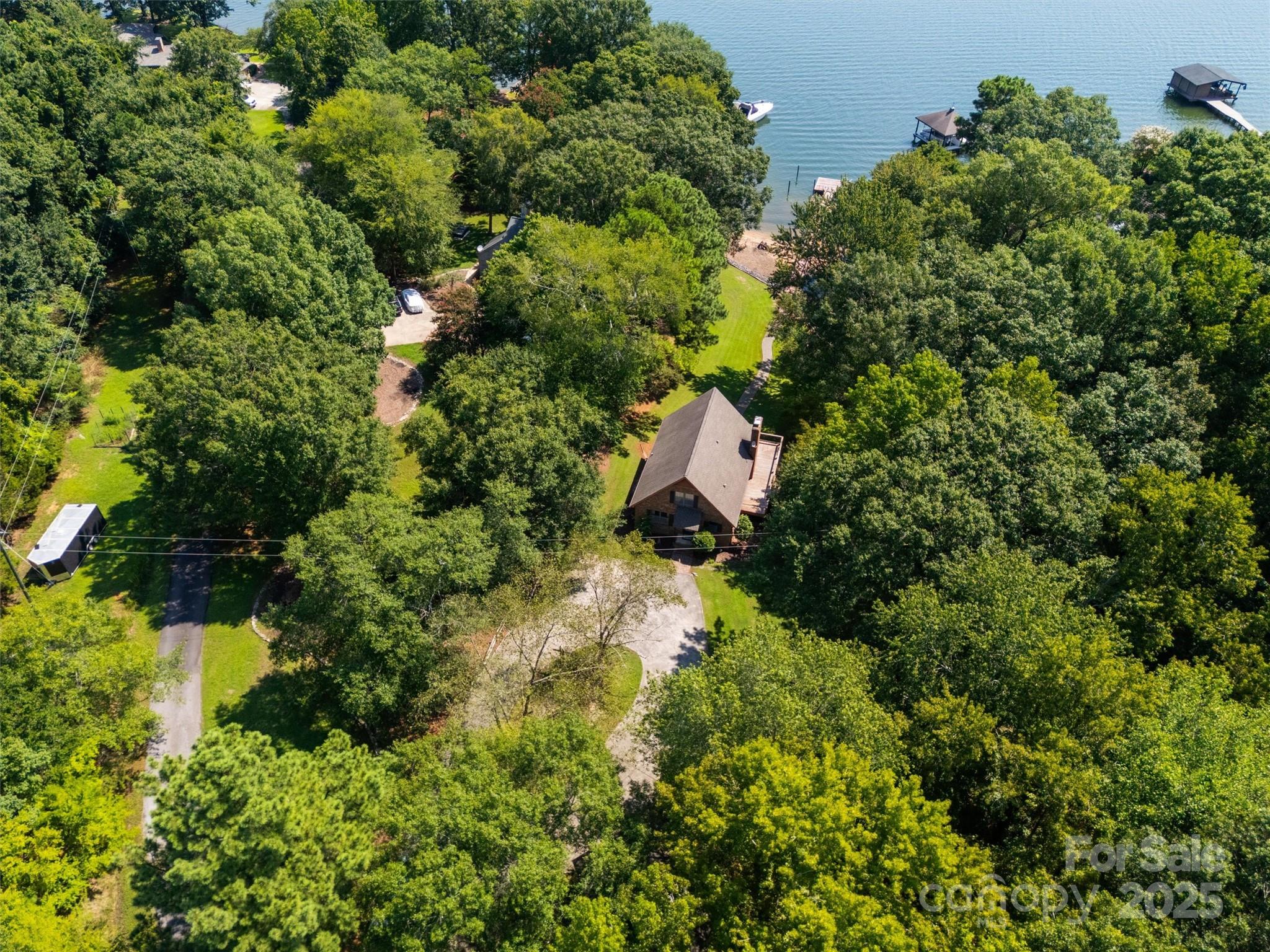 Old Concord - Residential