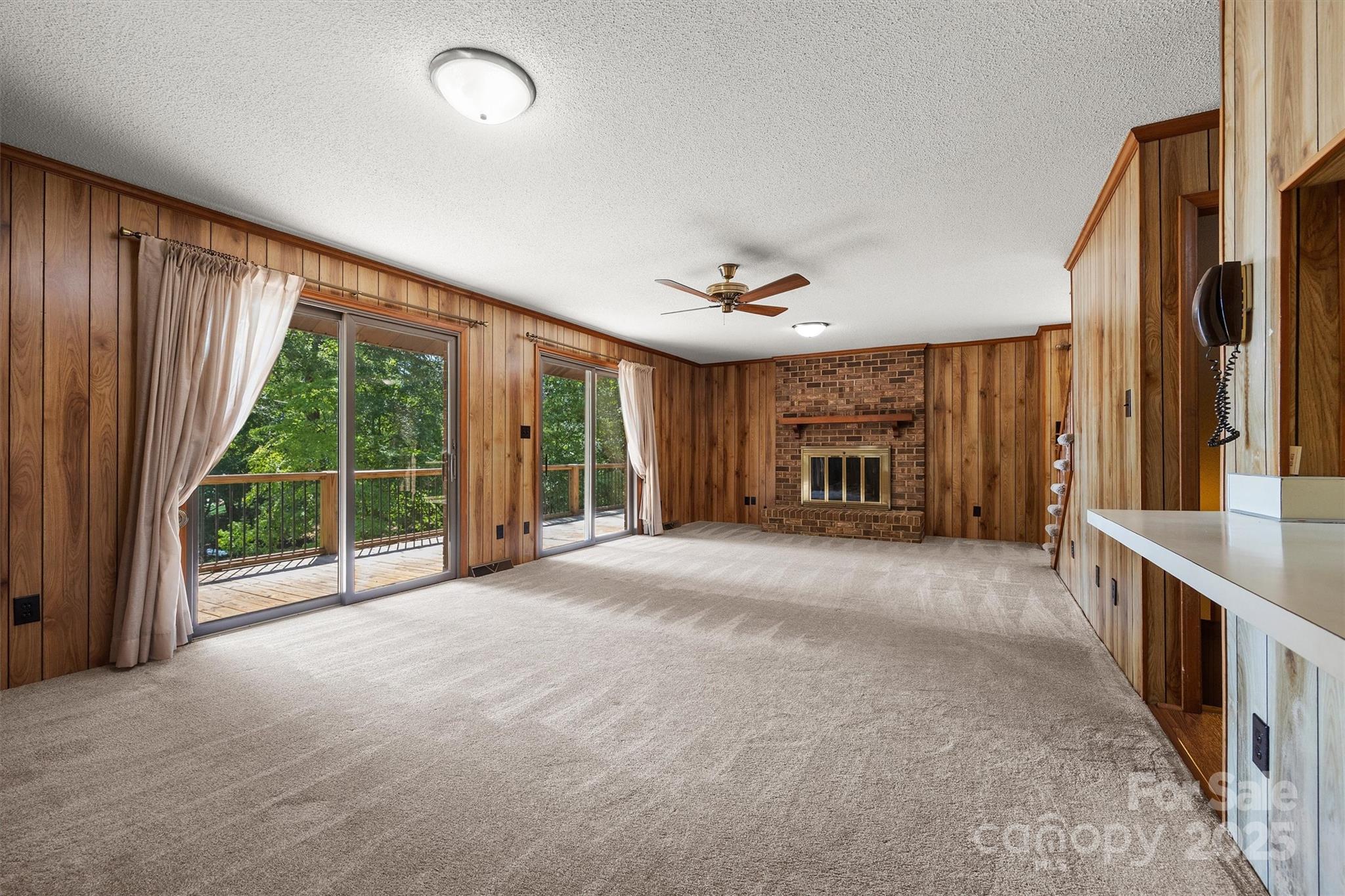 Old Concord - Residential