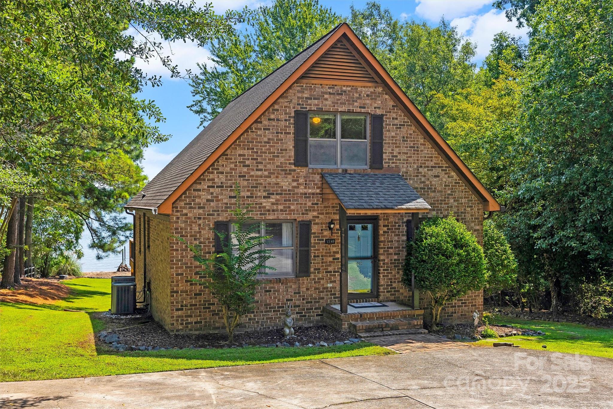 Old Concord - Residential