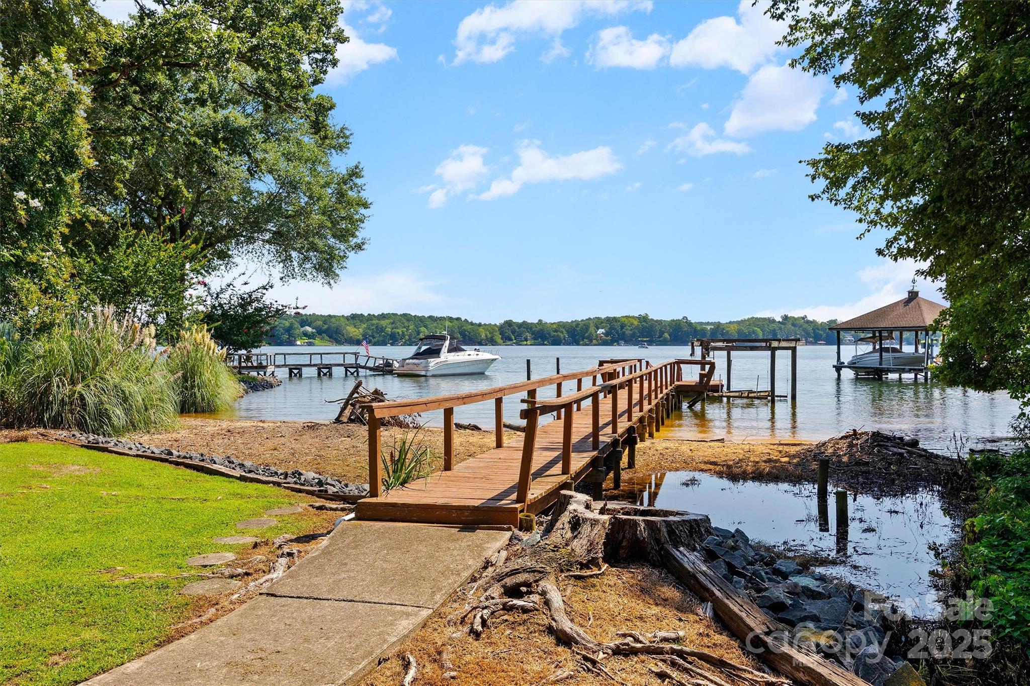 Old Concord - Residential