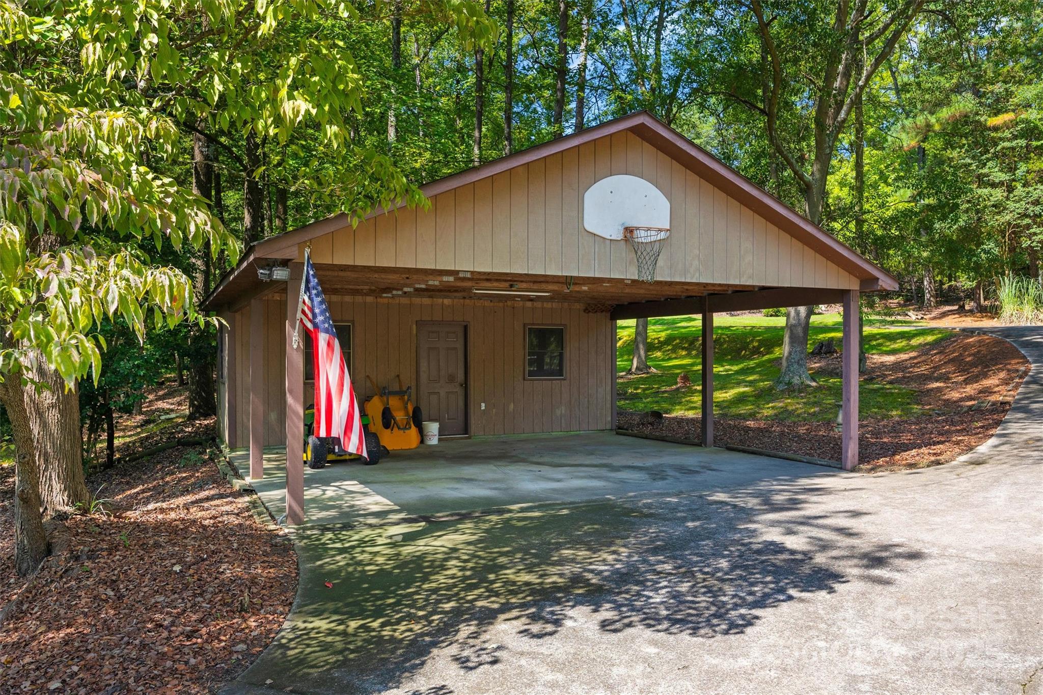Old Concord - Residential