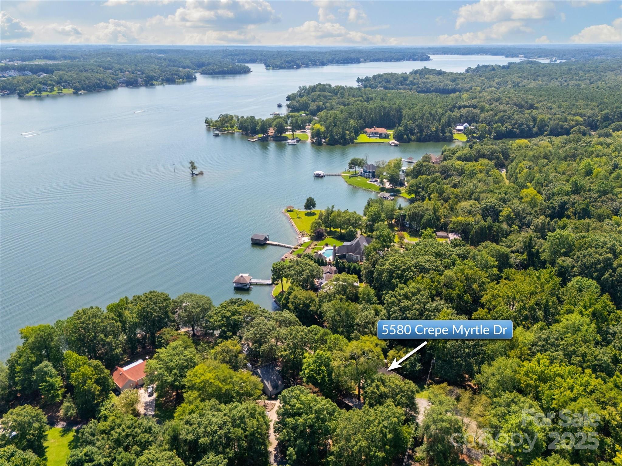 Old Concord - Residential