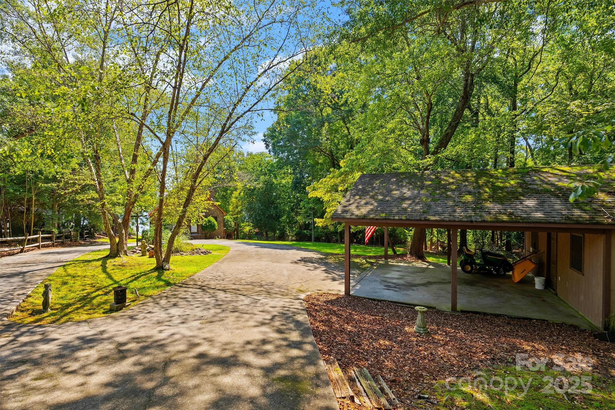 Old Concord - Residential