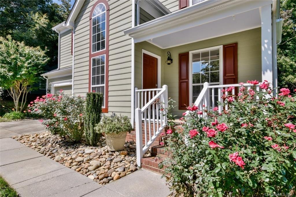 Harvest Pointe - Residential